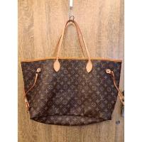 ราคา กระเป๋า LV neverfull gm งานลุ้นแท้ตู้มือ2ญี่ปุ่นเกาหลี (23009023371)