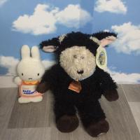 ราคา ตุ๊กตาหมีสตาร์บัค Starbucks Bearista Bear (2522879114)