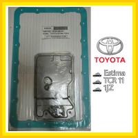 ราคา TOYOTA AUTO TRANMISION FILTER ESTIMA TCR11 1JZ /1JZ VVTI / 2JZ- 35330-30011 AUTO TRAN FILTER (42314898313)