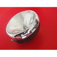 ราคา HEADLIGHT "JAPAN MINT" Fit For YAMAHA DT100D DT100E DT100F (1977-1979) // ไฟหน้า จานฉาย โคมไฟหน้า (3573866652)