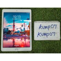 ราคา ขาย iPad Air 2 WiFi Only 32GB สีเงิน Silver มือ2 สภาพดี 4900 บาท ครับ (17326153300)