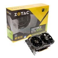 ราคา ZOTAC GTX 1070TI MINI (8811055987)