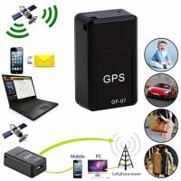 ราคา GF07 จีพีเอส GPS เครื่องติดตามตำแหน่ง บันทึกเสียงได้ ขนาดเล็ก ซ่อนง่าย ติดตามรถ แฟน สิ่งของ (27660330412)