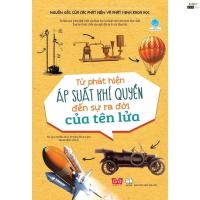 ราคา หนังสือ - ต ้ นกําเนิดของการค ้ นพบทางวิทยาศาสตร ์ และสิ ่ งประดิษฐ ์ - จากการตรวจจับความดันบรรยากาศไปจนถึงจรวดที ่ เกิด (27650065076)