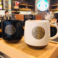 ราคา แก้วสตาร์บัค (Limited Edition) Clearance Starbucks Classic Starbucks แก้วเซรามิคแก้ว strring Starbucks แก้วกาแฟ Starbucks Starbucks (27342787064)