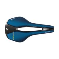 ราคา เบาะจักรยาน Prologo Nago R4 PAS Nack 137 Saddle - Maillot Jaune Capsule / Tour de France™ 2024 Collection - blue / yello (29278475257)