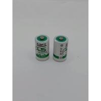 ราคา แบตเตอรี่ลิเธียม SAFT LS14250 ขนาด 1/2 AA 1200mAh สินค้าเป็นสินค้าใหม่ ไม่เคยผ่านการใช้งาน (46005419654)