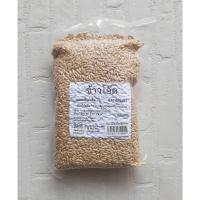 ราคา ข้าวโอ๊ต เมล็ดข้าวโอ๊ตเต็มเมล็ด แบบดิบ สำหรับหุง (OAT GRAINS) (25164944988)