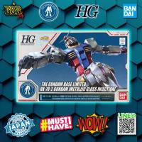 ราคา HG - RX-78-2 Gundam [Metallic Gross Injection] Ver.GBT จาก Gundam Origin (5448130772)