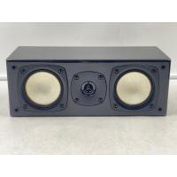 ราคา AJ16 ลำโพง CENTER 1 ลูก มือสองญี่ปุ่น (661) ONKYO D-108C 80W 6 โอห์ม Woofer 2.5 นิ้ว x2 Size ตู้ 27.5x11.5x10CM มีฝาหน้า (23583807213)