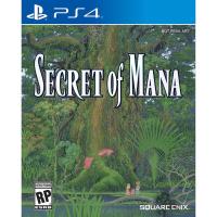 ราคา PS4 SECRET OF MANA (Z3TH) (922102384)