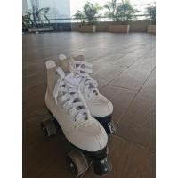 ราคา roller skate โรลเลอร์​เก็ต ล้อคู่ มือสอง ส่งฟรี (11103244903)