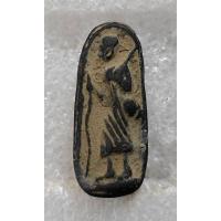 ราคา พระสิวลี องค์จ้อย พระสีวลี พิมพ์ไม่มีย่าม เนื้อดินผสมผงใบลาน หลวงพ่อกวย วัดโฆสิตาราม ชัยนาท (29687822701)