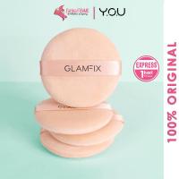 ราคา FEMME FEMME || GlamFix Camelia Loose Powder Puff by YOU (20105744972)