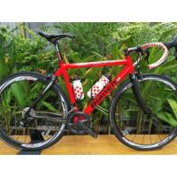 ราคา รถจักรยาน​เสือหมอบ​ยี่ห้อ​bianchi​ รุ่น​ freccia​ Celeste size53 (2709343624)