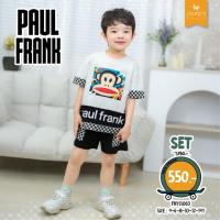 ราคา PAUL FRANK : FNYI3060 ชุดเซ็ทลิขสิทธิ์แท้ (28376011619)