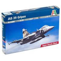 ราคา ITALERI 1360 1/72 JAS 39 GRIPEN (56003217141)