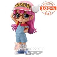 ราคา ฟิกเกอร์แท้ [JP] แมวทอง อาราเล่ Dr. Slump Arele Chan Qposket Arale Norimaki สีอ่อน (2565316285)