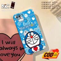 ราคา SOFTCASE PROCAMERA OPPO a5s OPPO A7 OPPO A11K AOOP A12 ล่าสุด DORAEMON MOTIF CASE OPPO A5S OPPO A7 OPPO A11K OPPO A12 ล่าสุด -MAKMUR JAYA CASE - เคสร่วมสมัย (47102957453)