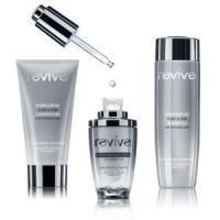 ราคา Revive Energizing Scalp รีไวฟ์ เซรั่ม (1ขวด) + แชมพู + ครีมฟื้นบำรุงและปรับสมดุลหนังศีรษะ (459945929)