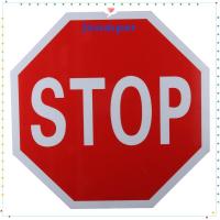 ราคา ป้ายหยุด JUNMPER, 12" x 12"/30 x 30 ซม. คําเตือน Octagon ป้ายอลูมิเนียมสะท้อนแสง, ป้ายเตือนการจราจรที่ทนทาน การจราจรบนถนน (41127315399)