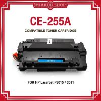 ราคา MIRROR ตลับหมึก CE255A/CE255X/HP55A/HP55X For HP LaserJet Pro 500M521/525 HP LaserJet P3010/3015 (12919659482)
