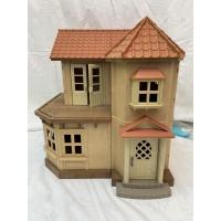 ราคา บ้านซิลวาเนียน sylvanian มือสองญี่ปุ่น (8614151854)