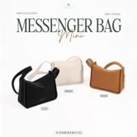 ราคา #5113Messenger Bag CICELLEแบรนด์ CICELLE (ซี-เซล) (45205065530)
