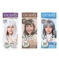ราคา Dcash ดีแคช ครีมเปลี่ยนสีผม มาสเตอร์ แมส คัลเลอร์ (7445144945)