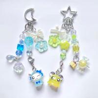 ราคา ฮาทาโร่ กาชาปองรุ่นลิมิเตด | เพเนโลปี้ | บิโจ | สุดยอดเสน่ห์ | พวงกุญแจ | กาชาปอง (27456218530)