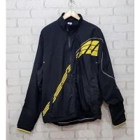 ราคา (T14) เสื้อแจ็คเก็ต Adidas แท้มือสอง ผ้าร่ม อก 50 "ยาว 30 " (43201340180)