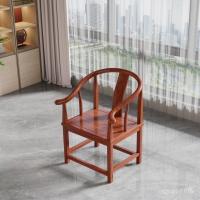 ราคา ระเบียงเก้าอี้สามชิ้นชุดขายตรงเก้าอี้ไม้เนื้อแข็งโบราณเครื่องแต่งกายรักษาเก้าอี้รอบทิศทางห้องนั่งเล่นสไตล์จีนพนักพิงเก้าอี้แหวนเก้าอี้ PMJV (50003417136)