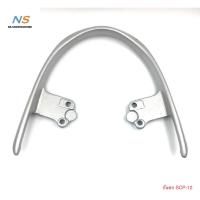 ราคา กันตก #honda SCOOPY-I (2012) ชุบ (6032972944)