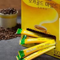 ราคา กาแฟmaxim 3in1 นาด12g / 모카골드/หมดอายุ2026.07.07 (4437844121)
