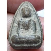 ราคา พระเนื้อดิน วัดตะไกรสภาพสวยน่าเก็บ (23384273870)