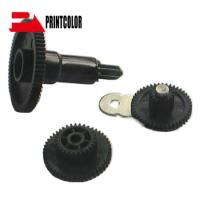 ราคา 1 ชุด = 3 ชิ้น Epson TMU220 เอาเกียร์ประกอบสําหรับ tmu220pd tmu220b tmu220a (51554382909)