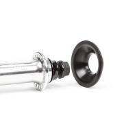 ราคา ฮับการ์ดดุมล้อหน้า จักรยาน BMX การ์ดดุมล้อหน้า BSD Jersey BSD Jerset Front Hubguard (27776135119)