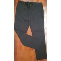 ราคา กางเกง สีดำ arrow smart (1731864679)