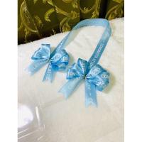 ราคา พวงมาลัยธนบัติ พวงมาลัยใส่เงิน ใส่ธนบัตรได้10ใบ (24085944955)