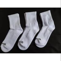 ราคา Original Reebok ถุงเท้าคอนเทนท์ 3 (9929106117)