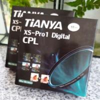 ราคา Tianya 55mm เลนส์ฟิลเตอร์ตัดแสง ของใหม่ (5887289604)