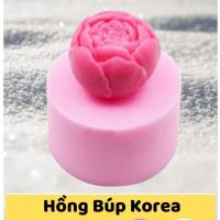 ราคา แม่พิมพ์ซิลิโคน Hong Pat สําหรับสร้างดอกตูมกุหลาบเกาหลี ขนาด 3.5 ซม. - H15 (41113541829)