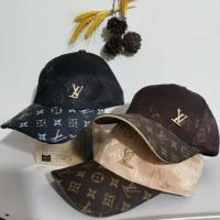 ราคา หมวกแก๊ป งานปัก สไตล์ฟชั่น พร้อมป้าย คุณภาพดี Cap Fashion (56553755821)