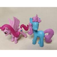 ราคา ของเล่นของสะสม ม้าโพนี่ ม้ายูนิคอนตัวเล็ก (41117960736)