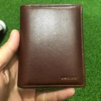 ราคา กระเป๋าใส่บัตรเครดิต ยี่ห้อjacob (1175097976)