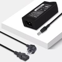 ราคา Original Samsung LCD Desktop Monitor อุปกรณ์เสริม Universal รอบหลุมหม้อแปลงไฟฟ้าอะแดปเตอร์ 14V3A2.14A1.79A1.43A S22A3 (22362250997)