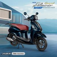 ราคา Yamaha Grand Filano Hybrid (24909098894)