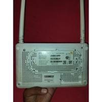 ราคา เราเตอร์โมเด็ม ZTE f670l พร้อมความเร็วการเชื่อมต่อ 1200 mbps (43022087156)