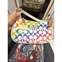 ราคา Coach Shoulder 9.5 นิ้ว (49201902978)