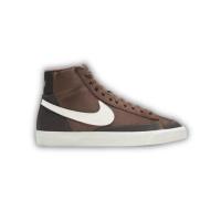 ราคา Nike Blazer Mid 77 Coffee (W) (47505249889)